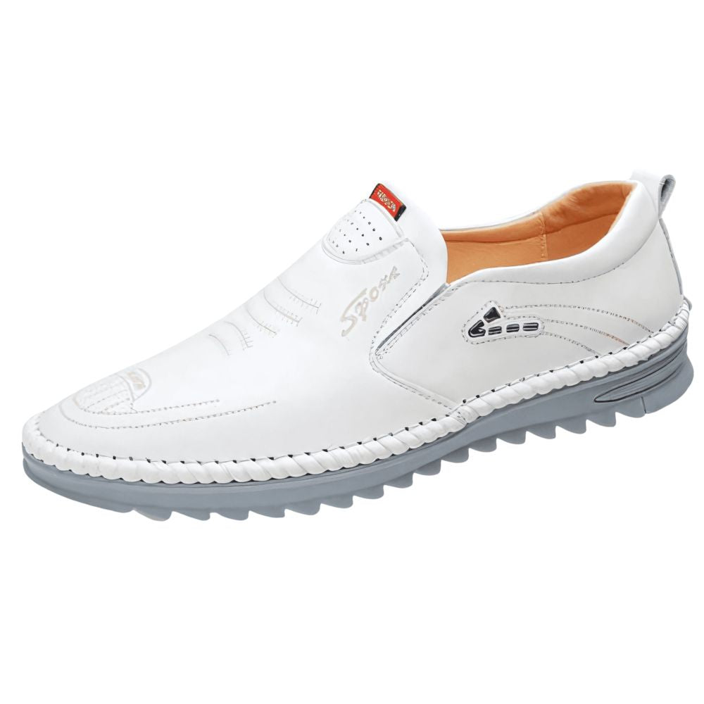 Sapato Mocassim Masculino Italian