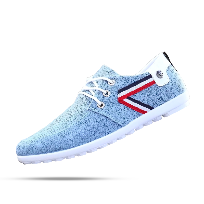Sapato Mocassim Masculino France