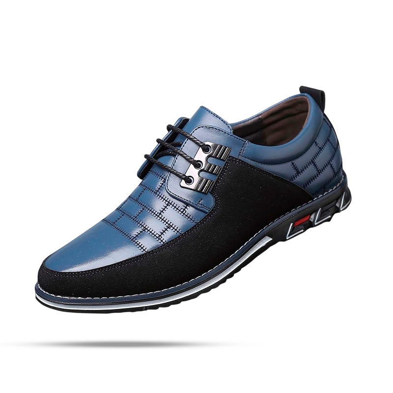 Sapato Mocassim Masculino Génova